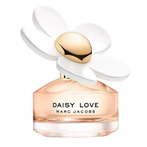 Marc Jacobs Daisy Love Perfume Feminino Eau de Toilette 100Ml Vapo