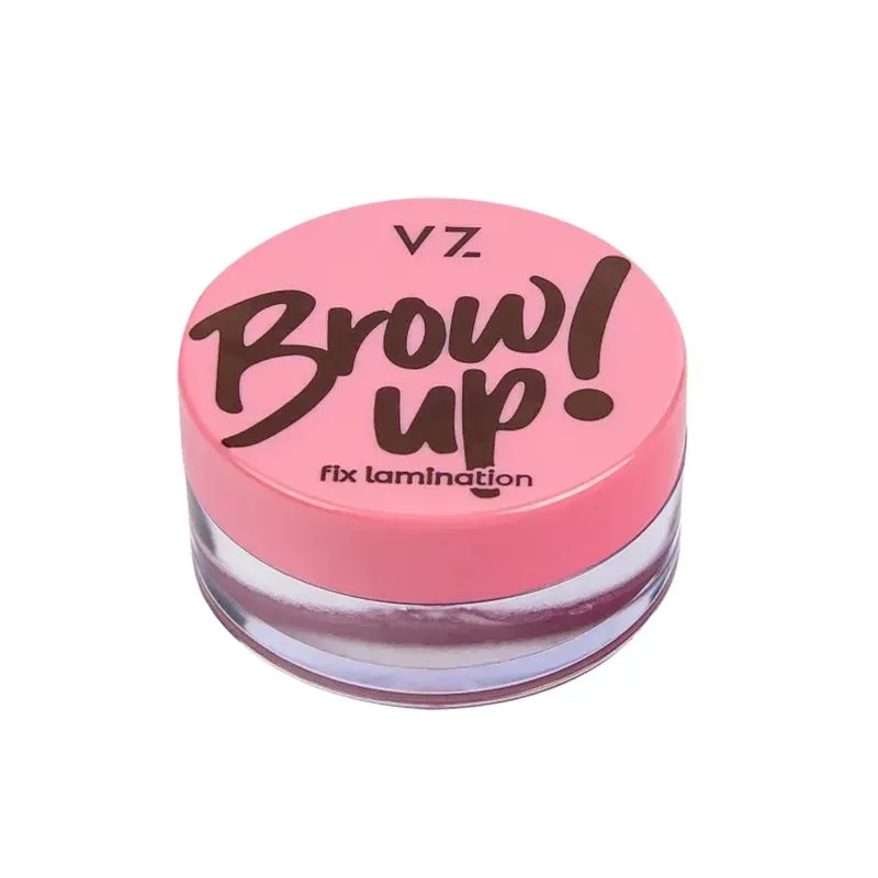 Cera Sobrancelha Brow Up! Fix Lamination 10G Vizzela