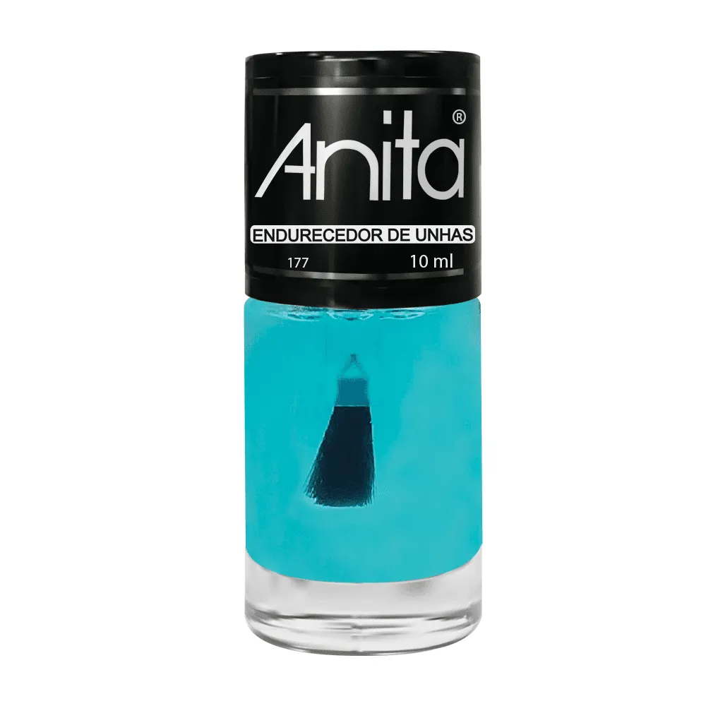 ESMALTE ANITA ENDURECEDOR DE UNHAS 10ml
