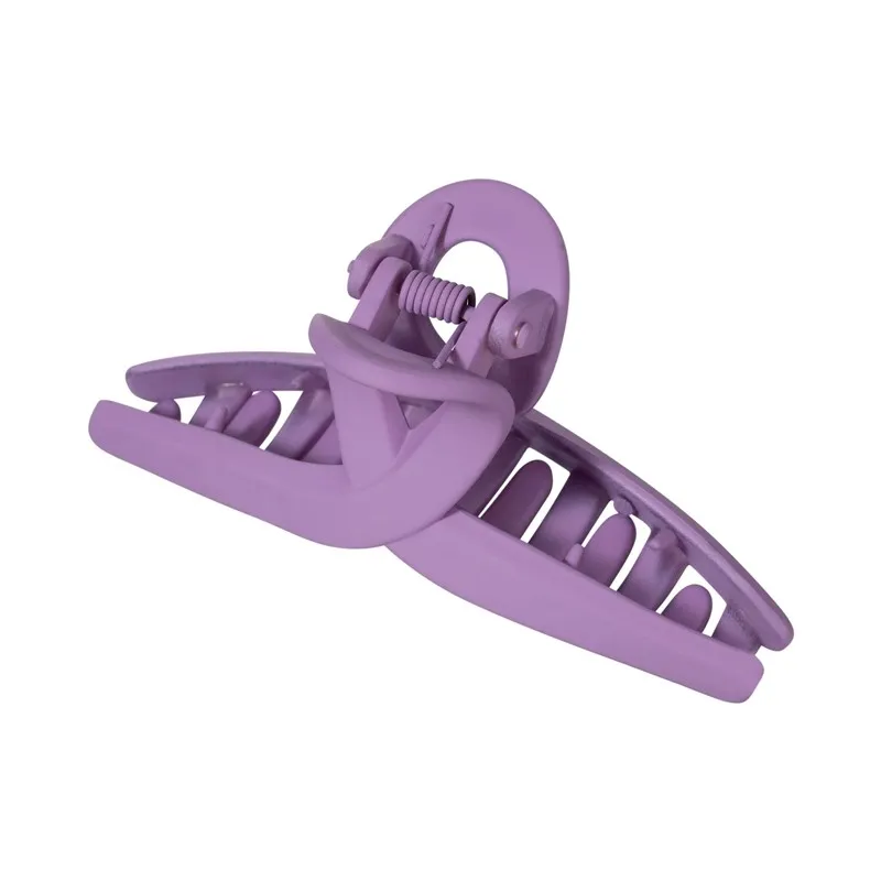 Piranha de Cabelo Laço Roxa Média - Proart