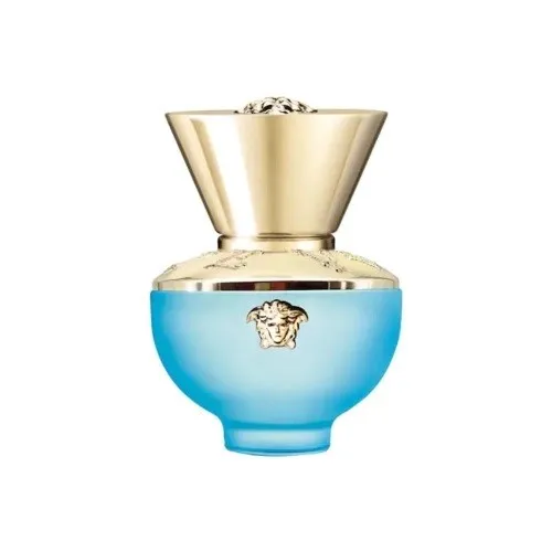 Dylan Turquoise Versace Perfume Feminino Eau de Toilette 30Ml