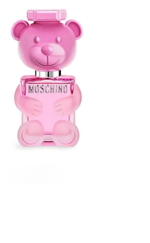 Toy 2 Bubble Gum Moschino Perfume Feminino Eau de Toilette 30Ml