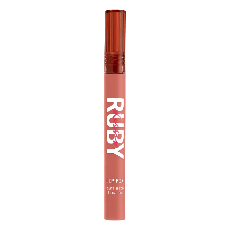 Lip Fix Tint Alta Fixação - So Fancy - RK by Kiss