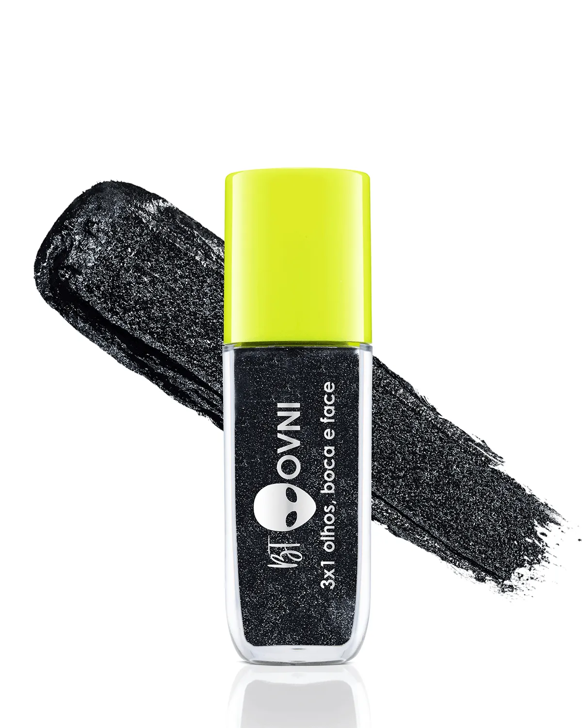 BT Ovni Batom e Sombra Galaxy - Bruna Tavares