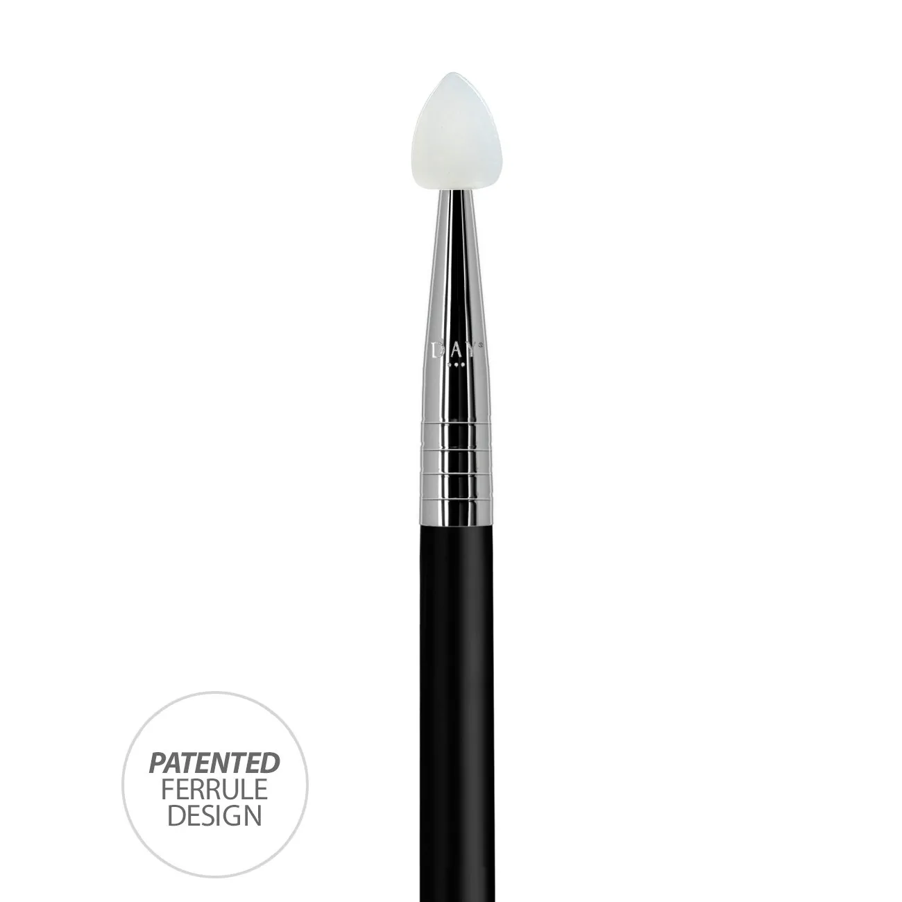 Pincel para Glitter O196 - Daymakeup