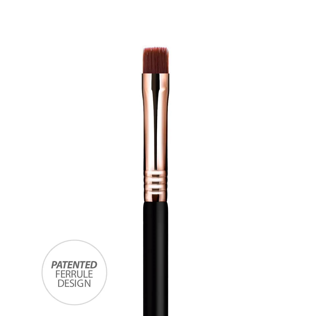 Pincel Small Corte Reto Hight Precision O116 - Daymakeup