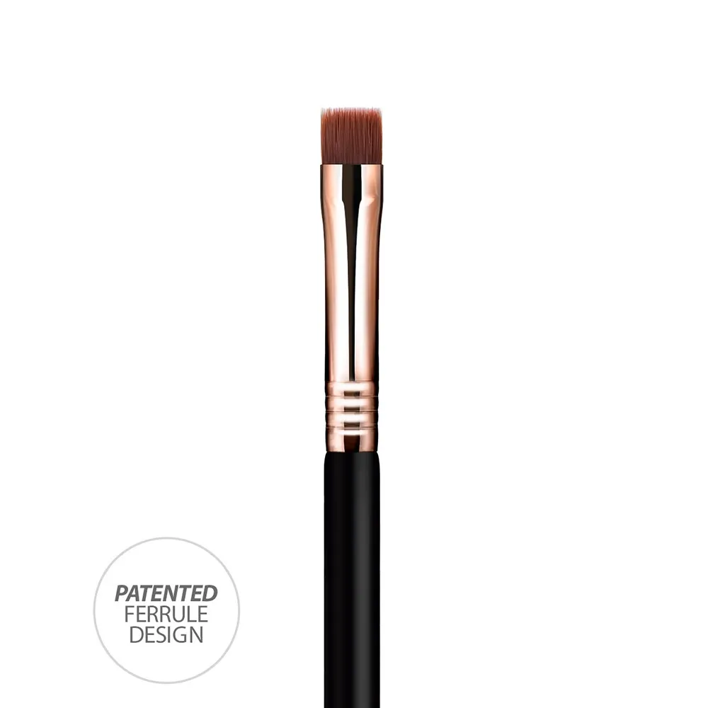 Pincel Corte Reto High Precision Soft O117 - Daymakeup