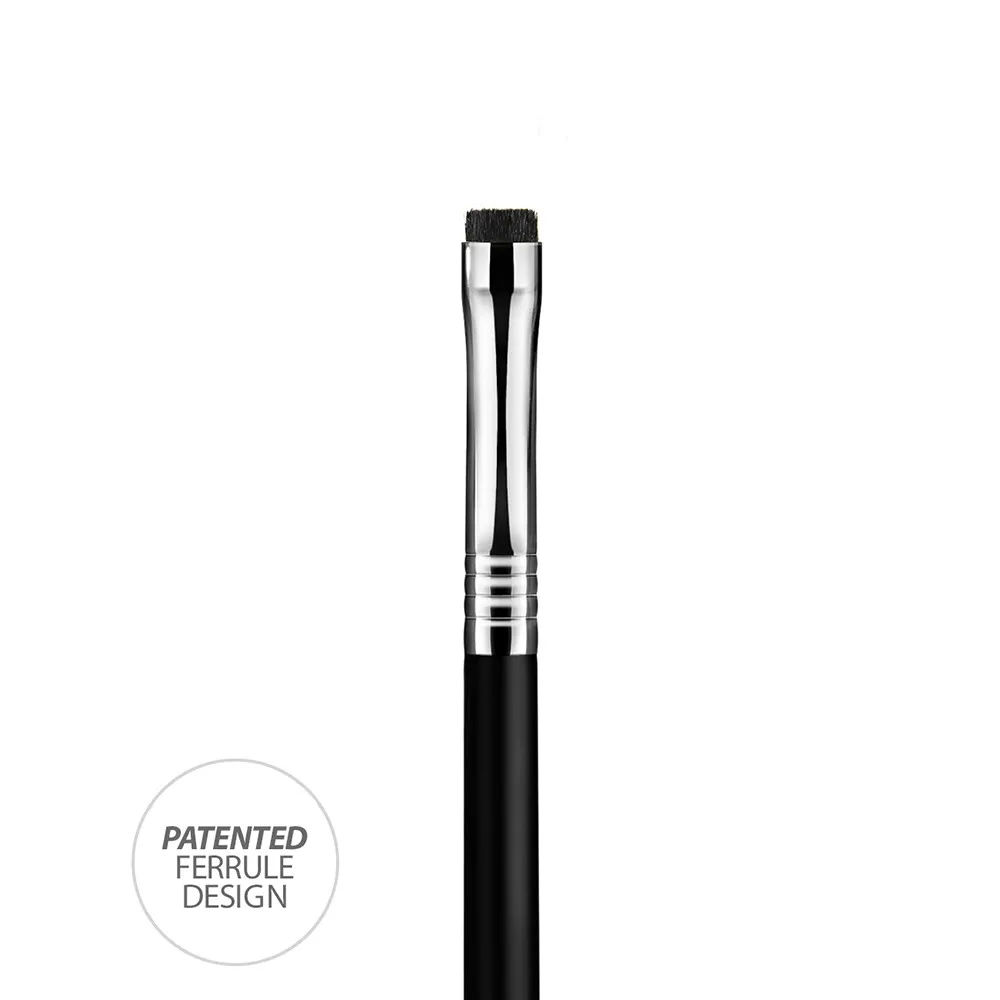 Pincel Precisão Middle Hair O120 - Daymakeup