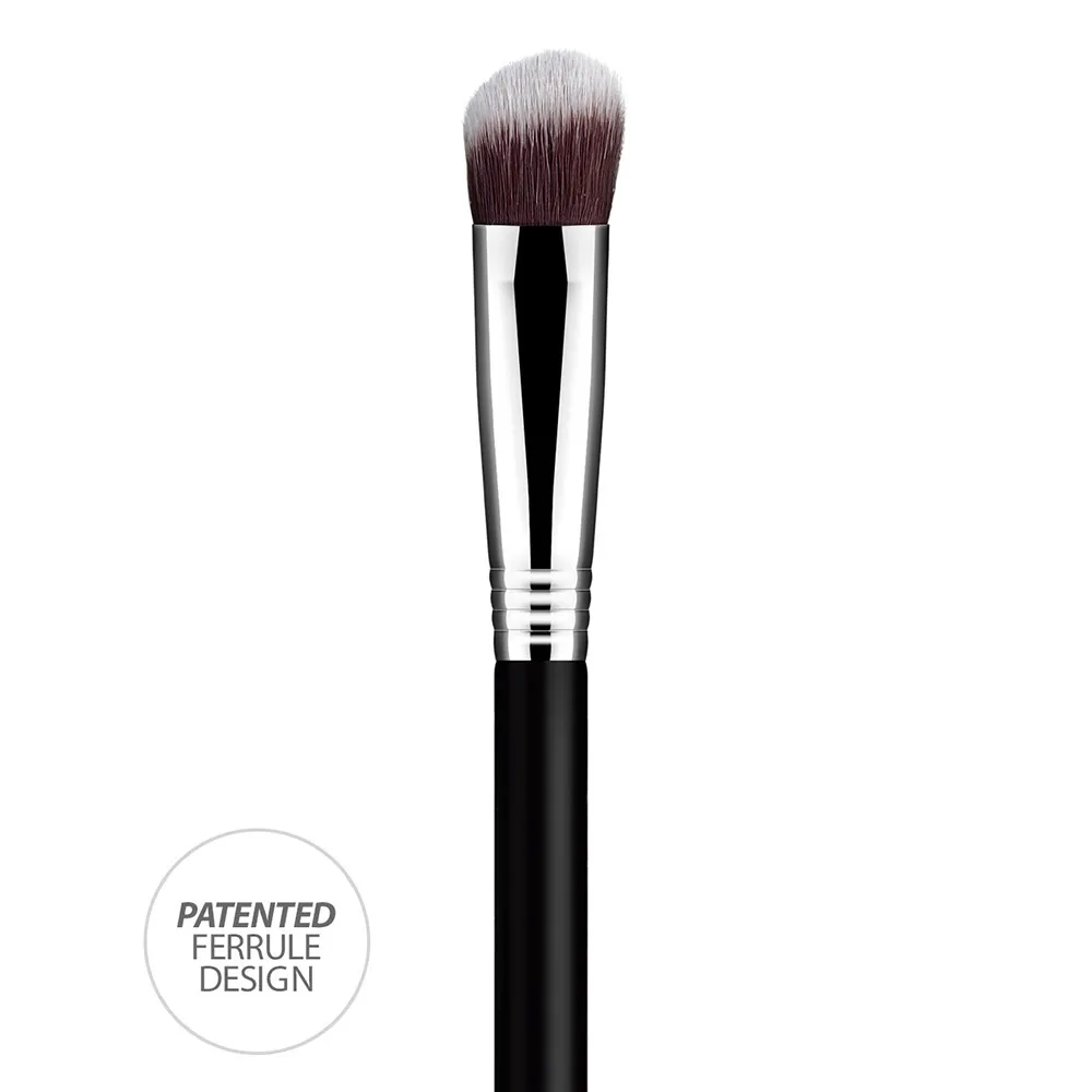 Pincel Pequeno Kabuki Soft Sensations P34 - Daymakeup