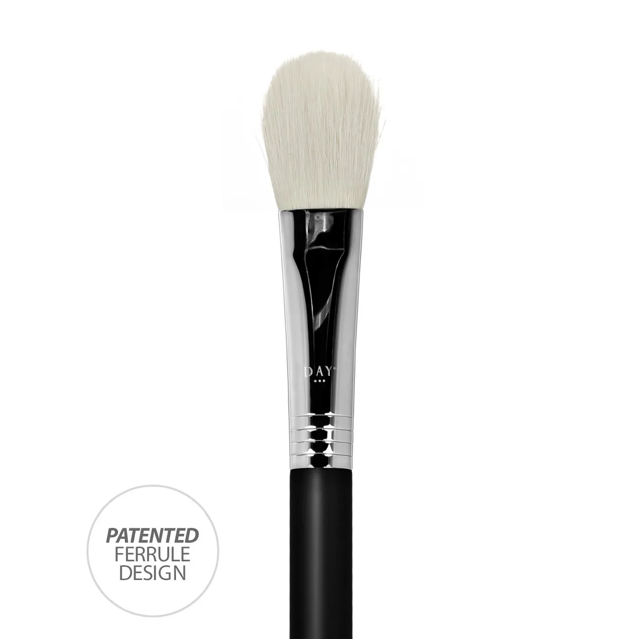Pincel para Iluminador F74 - Daymakeup