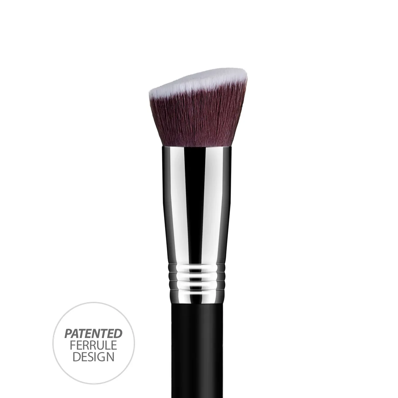 Pincel Kabuki Soft Sensations F36 - Daymakeup