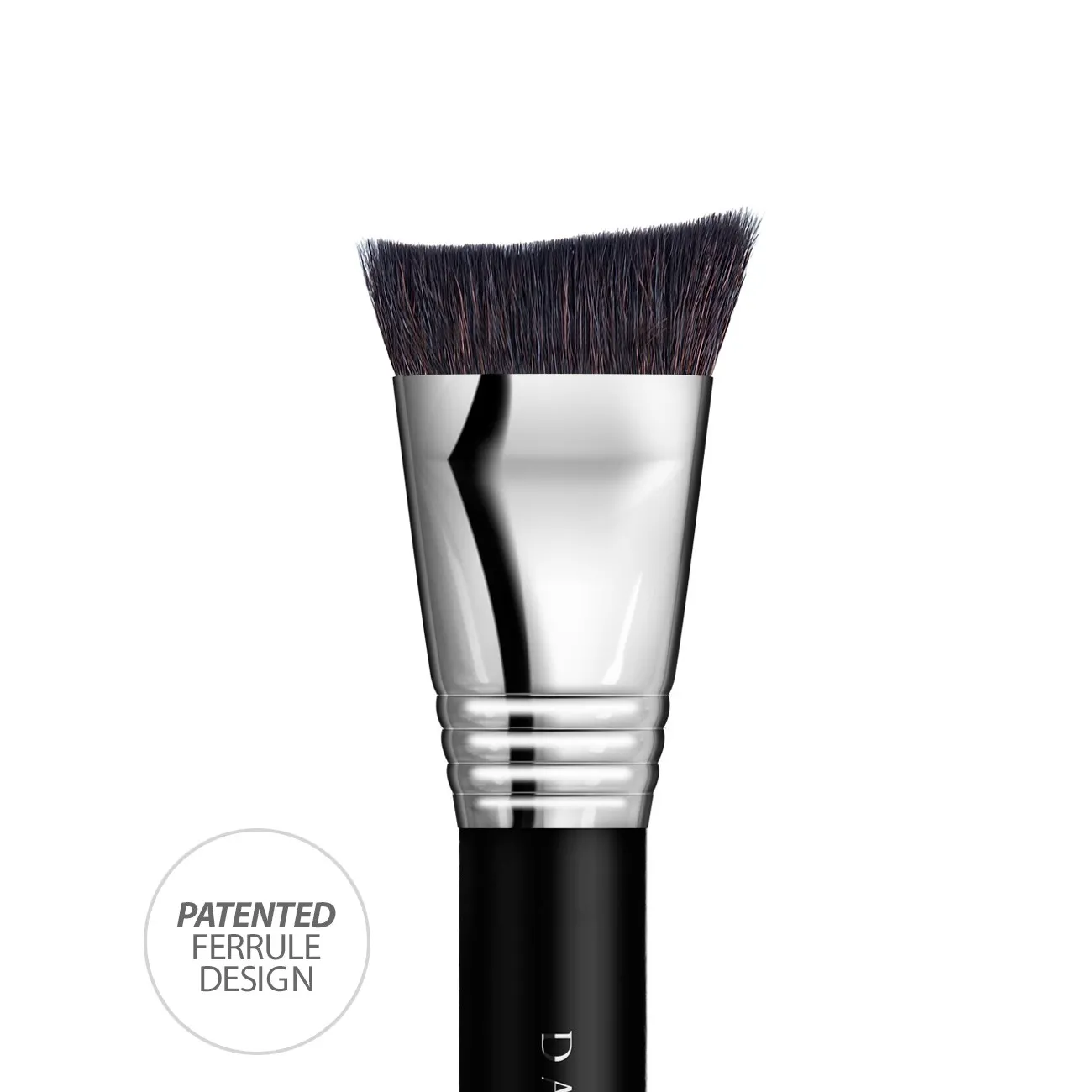 Pincel De Contorno Soft F40 - Daymakeup