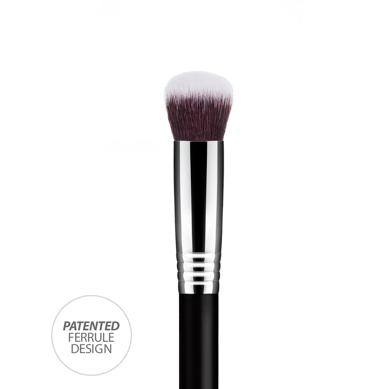 Pincel Kabuki Soft Sensations F62 - Daymakeup