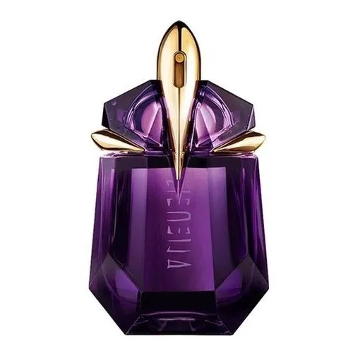 Alien Refillable Thierry Mugler Perfume Feminino Eau de Parfum 30Ml