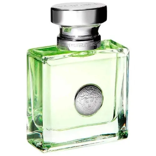 Versense Versace Perfume Feminino Eau de Toilette 30Ml