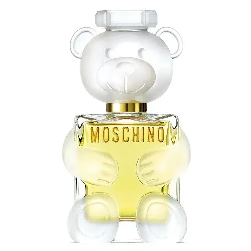 Toy 2 Moschino Perfume Feminino Eau de Parfum 100Ml