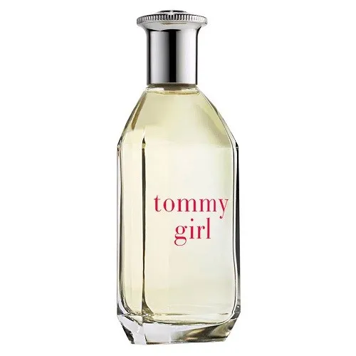Tommy Girl Tommy Hilfiger Perfume Feminino Eau de Toilette 100Ml