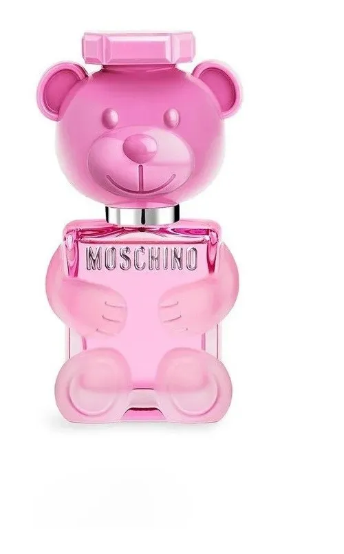 Toy 2 Bubble Gum Moschino Perfume Feminino Eau de Toilette 50Ml