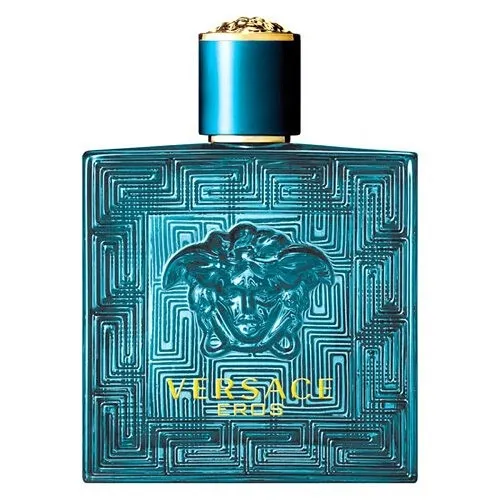Eros Versace Perfume Masculino Eau de Parfum 50MlL
