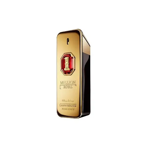 One Million Royal Parfum Paco Rabanne Perfume Masculino 100Ml