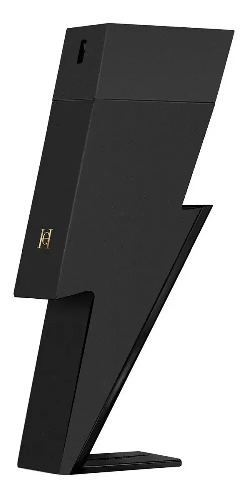 Bad Boy Le Parfum Carolina Herrera Perfume Masculino 100Ml