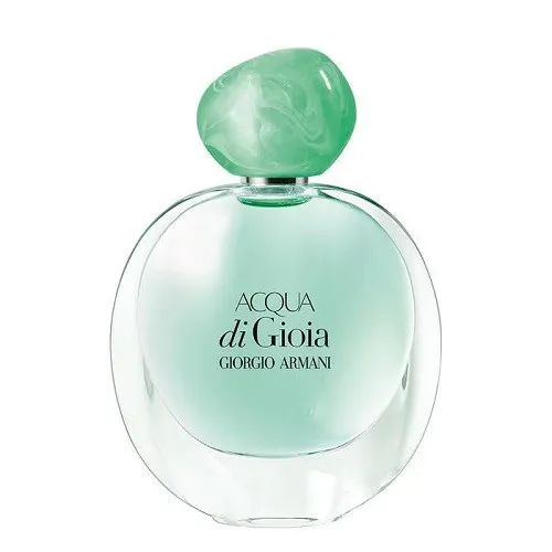 Acqua Di Gioia Giorgio Armani Perfume Feminino Eau de Parfum 30Ml