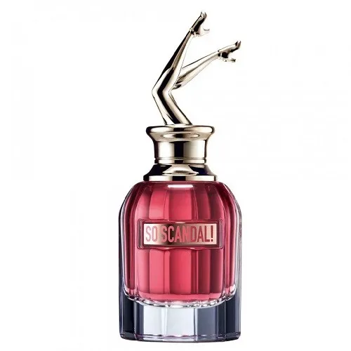So Scandal! Jean Paul Gaultier Perfume Feminino Eau de Parfum 80Ml