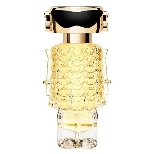 Fame Paco Rabanne Perfume Feminino Eau de Parfum 30Ml