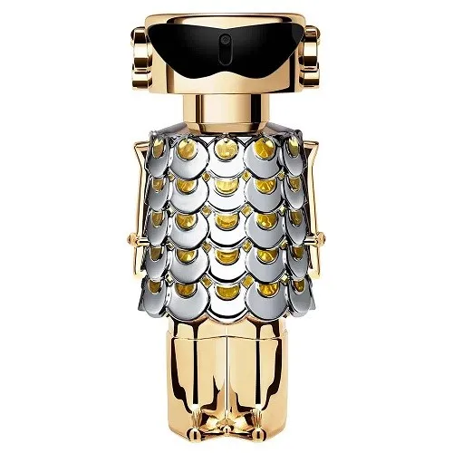 Fame Paco Rabanne Perfume Feminino Eau de Parfum 50Ml