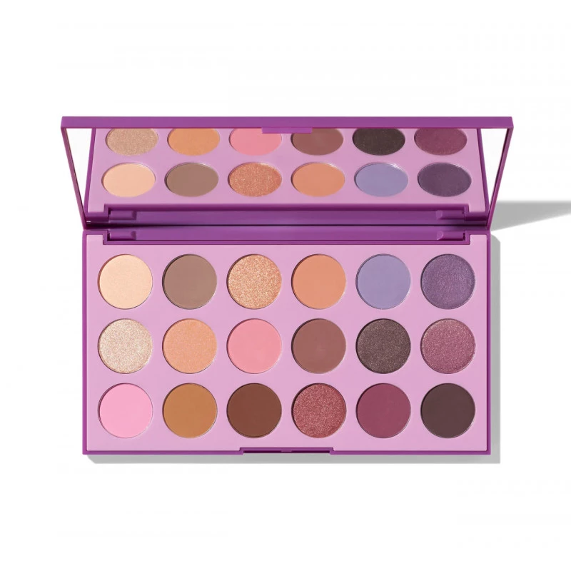 Morphe 18f Talken Flirty