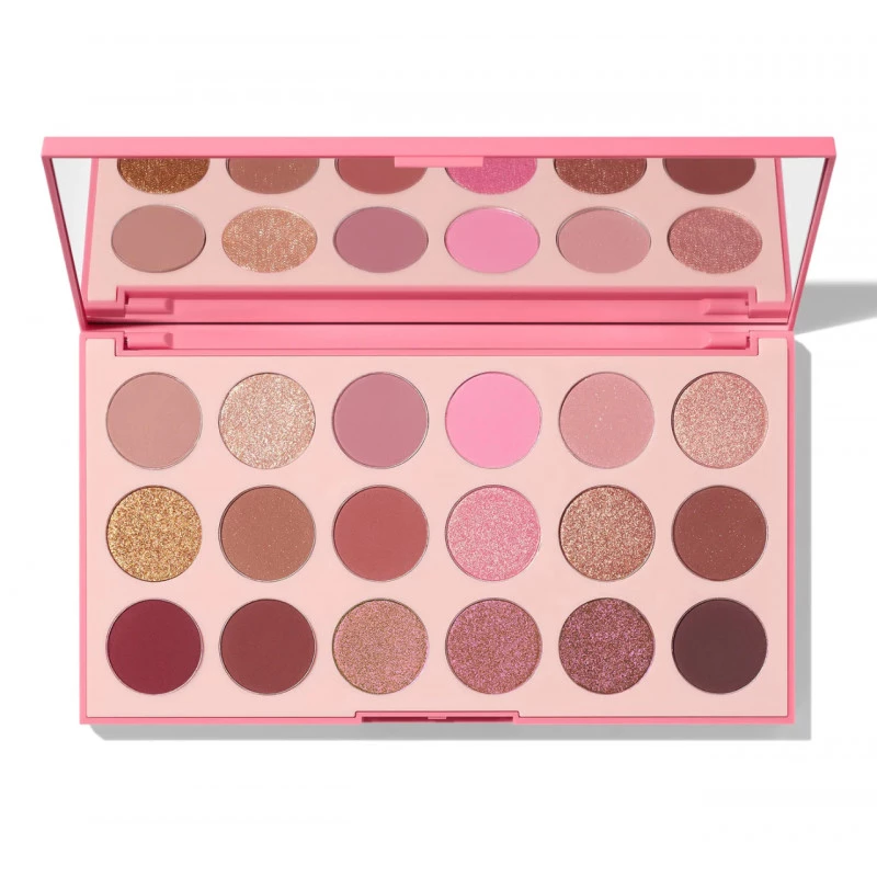 Morphe 18v Va- Va Bloom