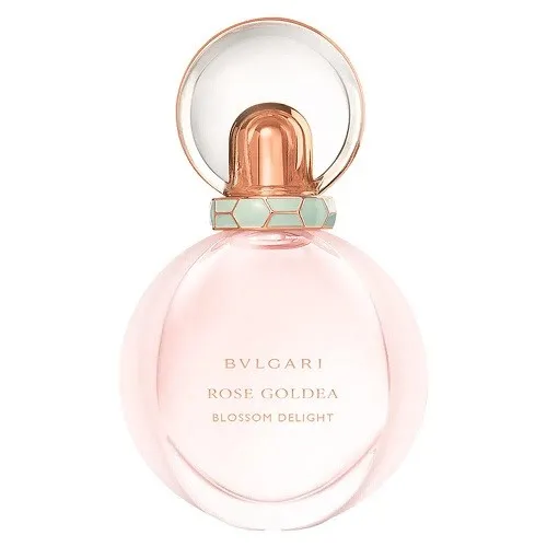 Rose Goldea Blossom Delight Bvlgari Perfume Feminino Eau de Parfum 30Ml