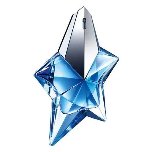 Angel Refillable Thierry Mugler Perfume Feminino Eau de Parfum 25Ml
