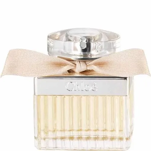 Signature Chloé Perfume Feminino Eau de Parfum 50Ml