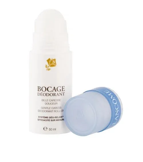 Desodorante Bocage Lancôme Roll-On 50Ml
