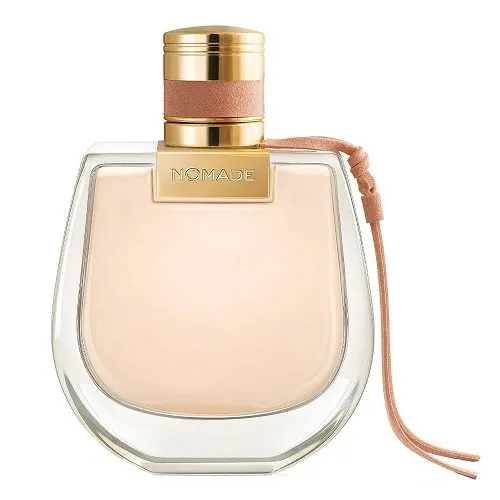 Nomade Chloé Perfume Feminino Eau de Parfum 75Ml