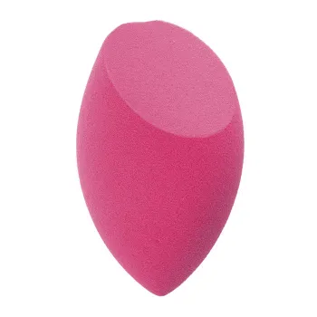 Esponja de Maquiagem Chanfrada Bella Femme Smooth Blender Cores Sortidas