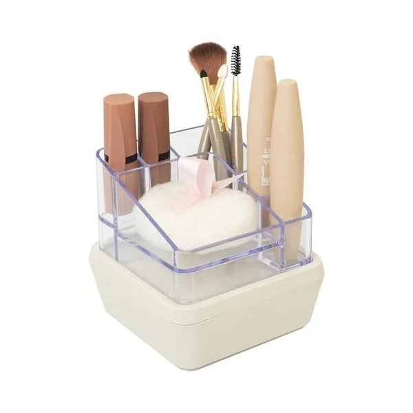 Organizador De Maquiagem Pequeno Combo Soul