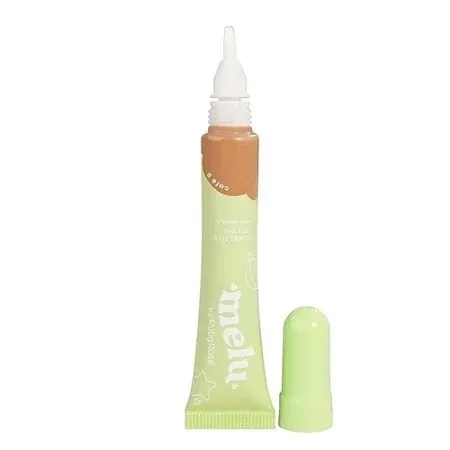 Corretivo Líquido Ruby Rose Melu Com Aplicador