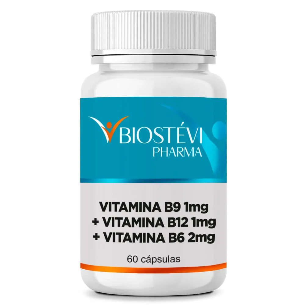 Suplemento Vitamínico para Auxiliar o Emagrecimento Natural 60 Cápsulas