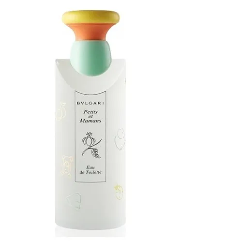 Petits Et Mamans Bvlgari Perfume Feminino Eau de Toilette 100Ml