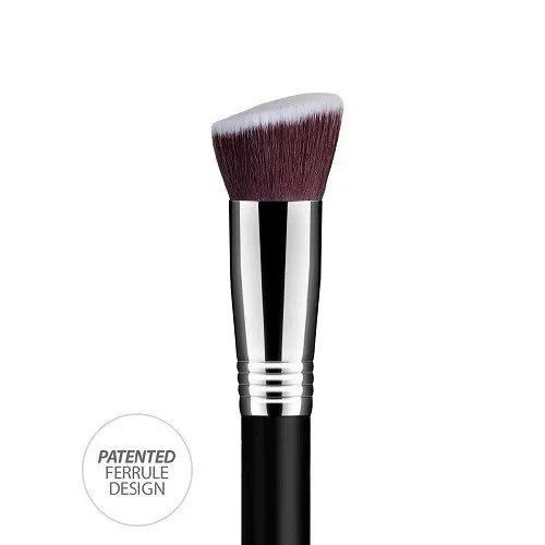 Pincel de Maquiagem Daymakeup F36 Pincel Soft Sensations