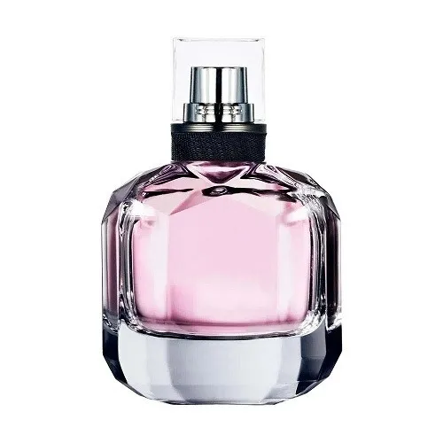 Mon Paris Yves Saint Laurent Perfume Feminino Eau de Parfum 50Ml