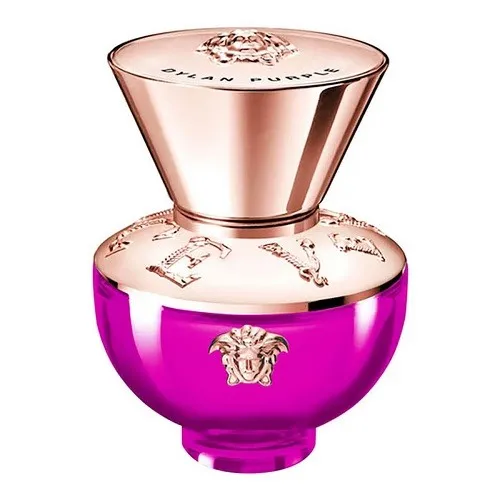 Dylan Purple Versace Perfume Feminino Eau de Parfum 30Ml