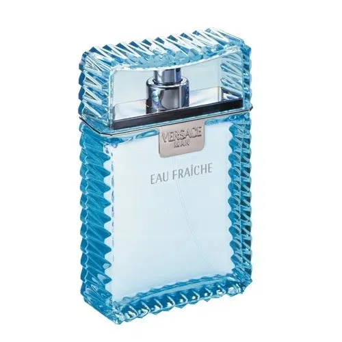 Versace Man Eau Fraiche Perfume Masculino Eau de Toilette 30Ml