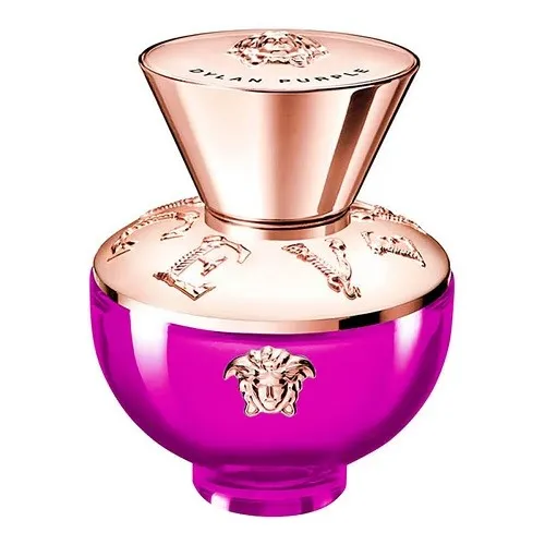Dylan Purple Versace Perfume Feminino Eau de Parfum 50Ml