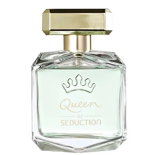 Queen Of Seduction Antonio Banderas Perfume Feminino Eau de Toilette 50Ml