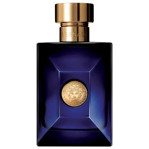 Dylan Blue Pour Homme Versace Perfume Masculino Eau de Toilette 100Ml