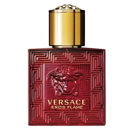 Eros Flame Eros Versace Perfume Masculino Eau de Parfum 30Ml