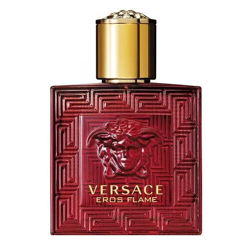 Eros Flame Eros Versace Perfume Masculino Eau de Parfum 50Ml